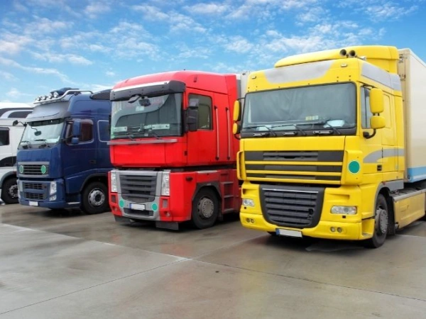 Ankara Kocaali Nakliye